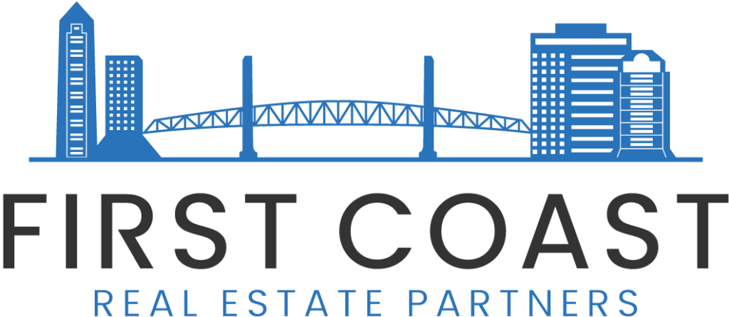 first coast real estate partners logo